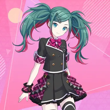 Profile image of Hatsune Miku