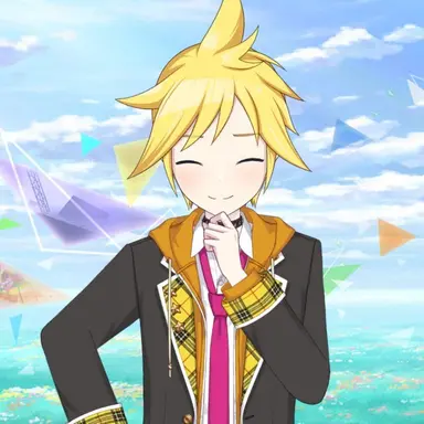 Profile image of Len Kagamine