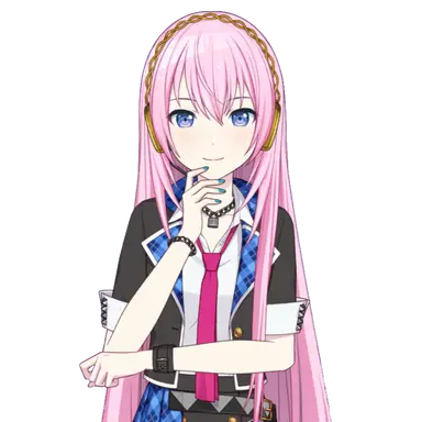 Profile image of Luka Megurine