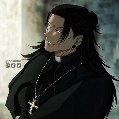 Profile image of Suguru