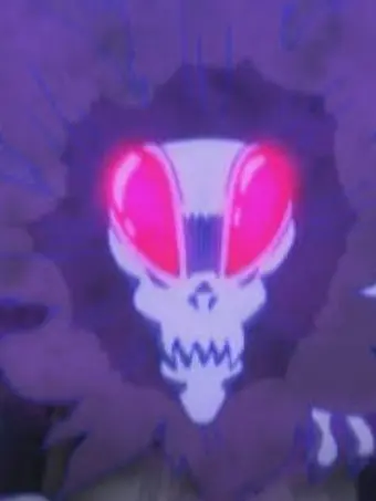 BrutalDeath8464의 모주귀 hloo