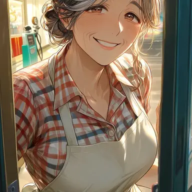 Profile image of Darlene