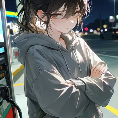 Profile image of Serenity
