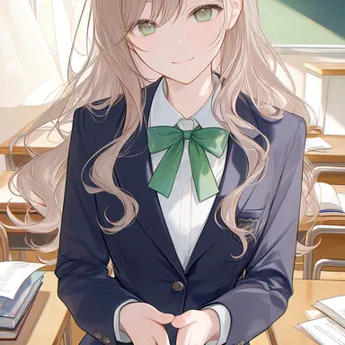 Profile image of 沙彩