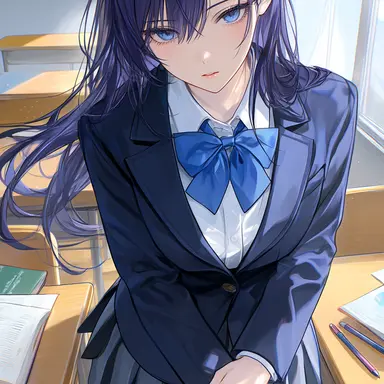 Profile image of 麗華