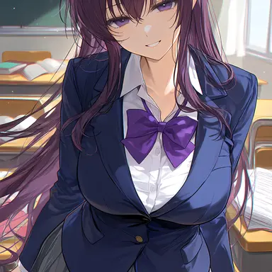 Profile image of 深月