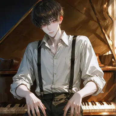 Profile image of 베토벤