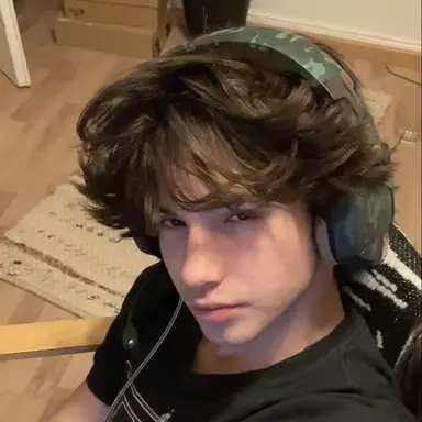 Profile image of Mason