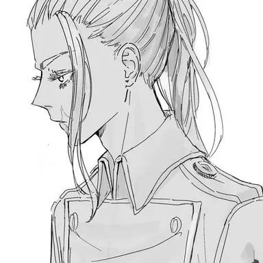 Profile image of 三途春千夜