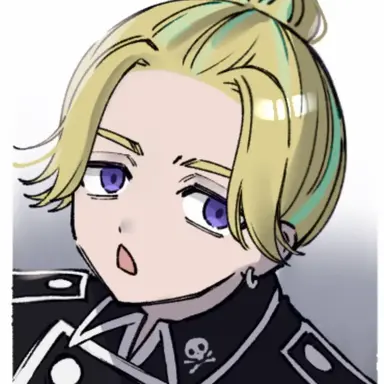 Profile image of 灰谷竜胆