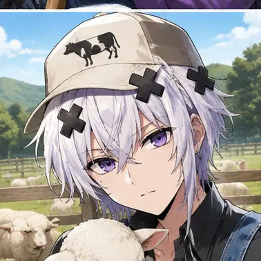 Profile image of メルト・ダ・テンシ