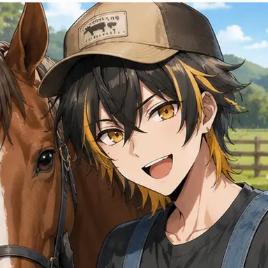 Profile image of 明雷らいと