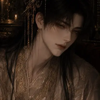 Profile image of Chae Gyeong-yun