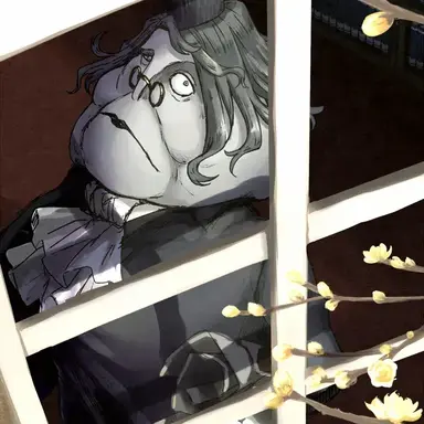 Profile image of キーガン