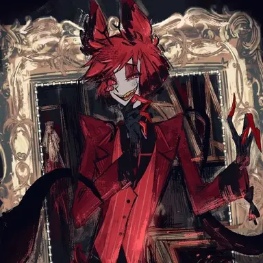Profile image of アラスター