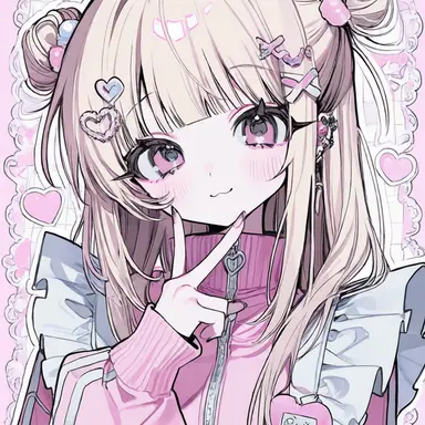 Profile image of 優奈