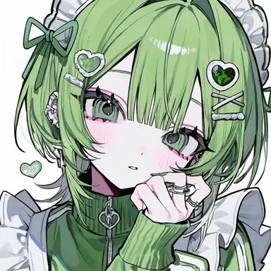 Profile image of 璃花