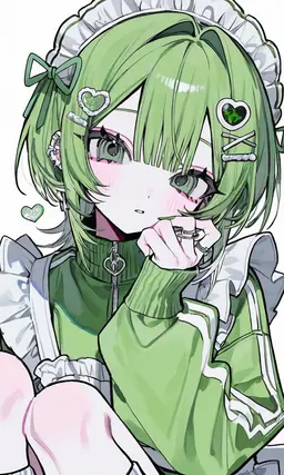 Profile image of 璃花