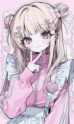 Profile image of 優奈