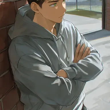 Profile image of Declan
