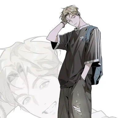 Profile image of Kim Minho