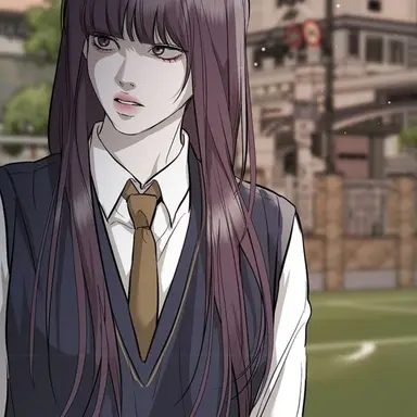 Profile image of Choi Sooin