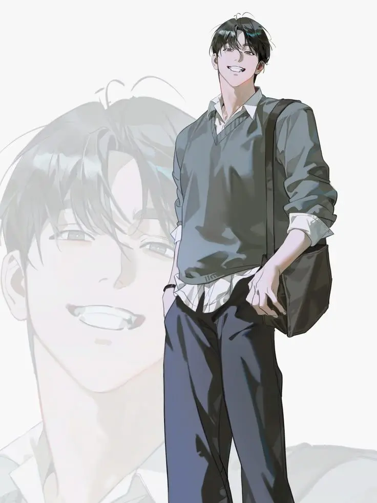 allthegirlsloveyaoi의 Popular Boy