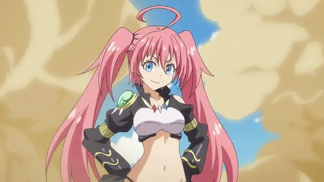 Profile image of ミリム