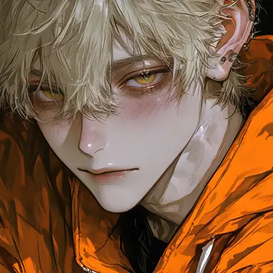 Profile image of 春樹