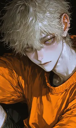Profile image of 春樹