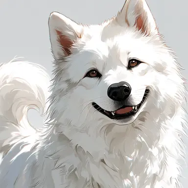 Profile image of おもち