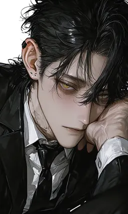 Profile image of 夏彦