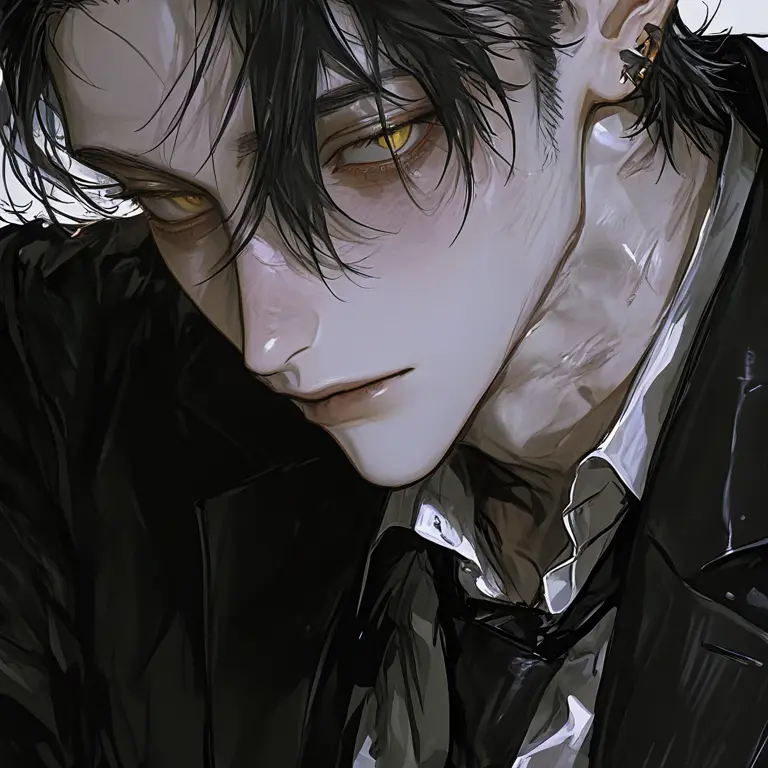 Dante_4e의 おかえり、はじめまして