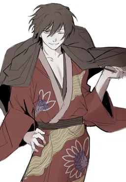Profile image of 高杉