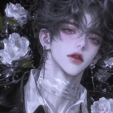 Profile image of 이안