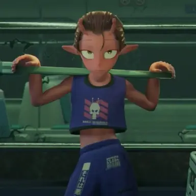 Profile image of カナタ