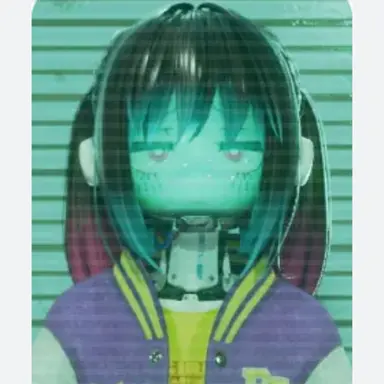 Profile image of マキナ