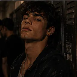 Profile image of Raze Cruz -Rival Althete