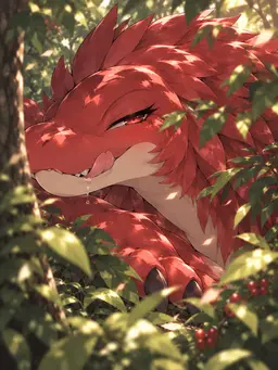 Profile image of Rexy