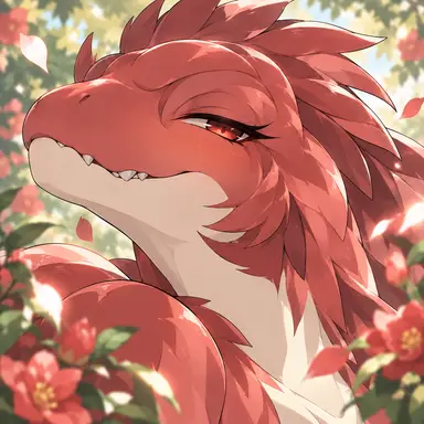 Profile image of Rexy