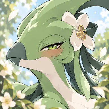 Profile image of Para