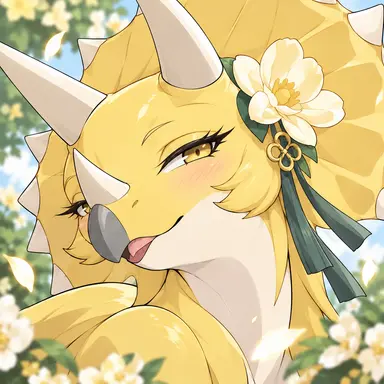 Profile image of Tri