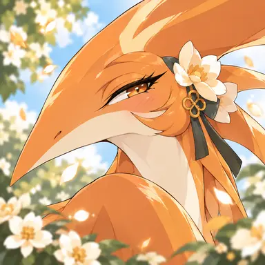 Profile image of Tera