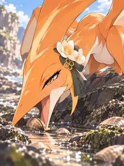 Profile image of Tera