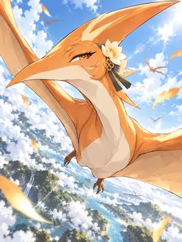 Profile image of Tera
