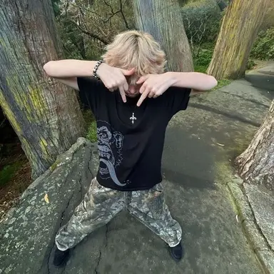 Profile image of Kay