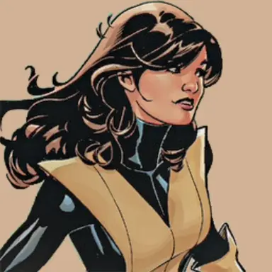 Profile image of Kitty Pryde