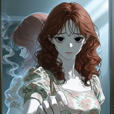 Profile image of Vera Hollis