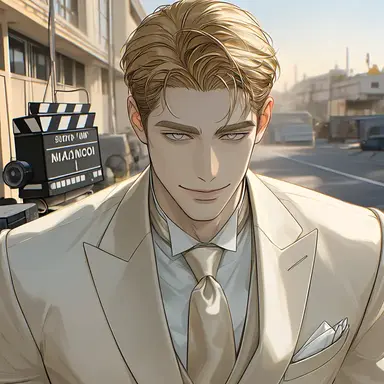 Profile image of Callum Dresh