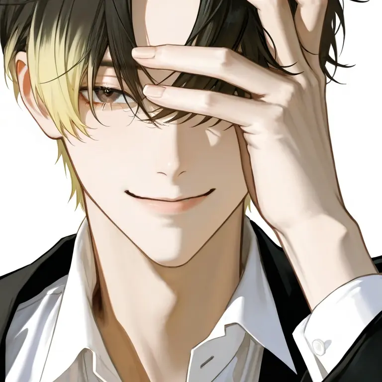 YummyPages0044의 片目の見えない幼なじみ